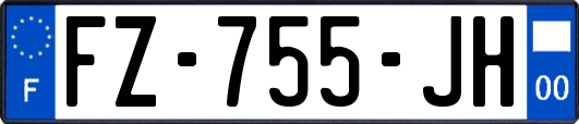FZ-755-JH