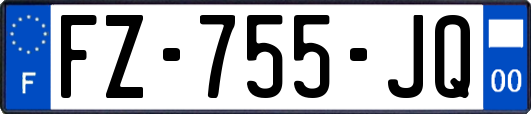 FZ-755-JQ