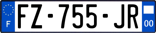 FZ-755-JR