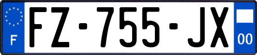 FZ-755-JX