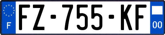 FZ-755-KF