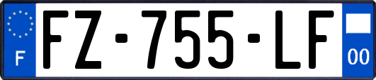 FZ-755-LF