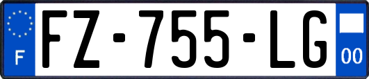 FZ-755-LG