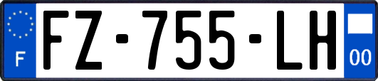 FZ-755-LH