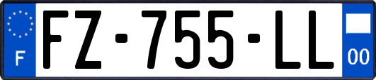 FZ-755-LL