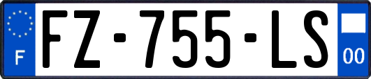 FZ-755-LS