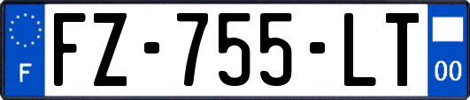 FZ-755-LT