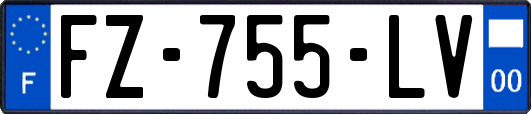 FZ-755-LV