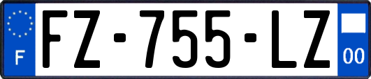 FZ-755-LZ