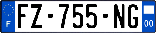 FZ-755-NG