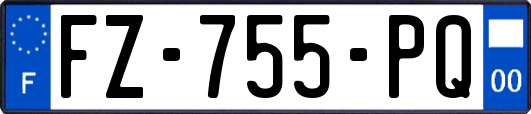 FZ-755-PQ