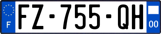 FZ-755-QH