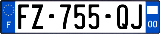 FZ-755-QJ