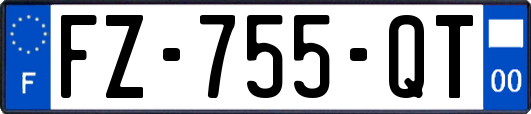 FZ-755-QT
