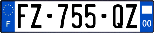 FZ-755-QZ