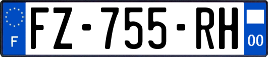 FZ-755-RH