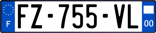 FZ-755-VL