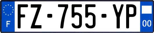 FZ-755-YP