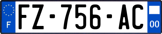 FZ-756-AC