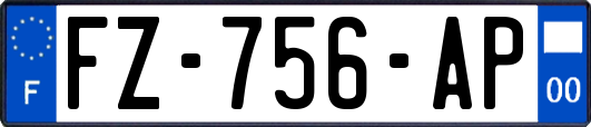 FZ-756-AP