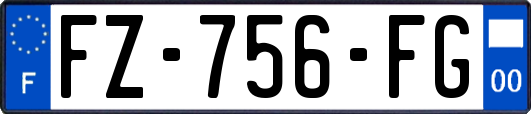 FZ-756-FG