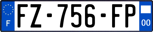 FZ-756-FP