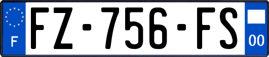 FZ-756-FS