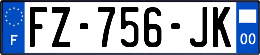 FZ-756-JK