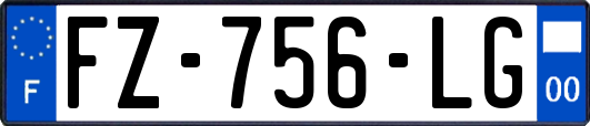 FZ-756-LG