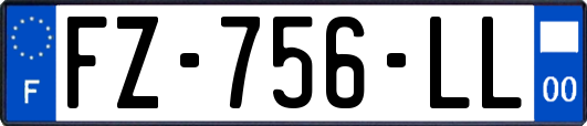 FZ-756-LL