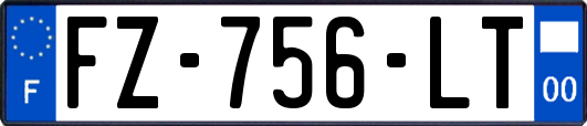 FZ-756-LT