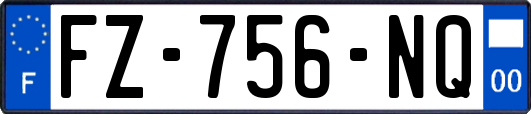 FZ-756-NQ