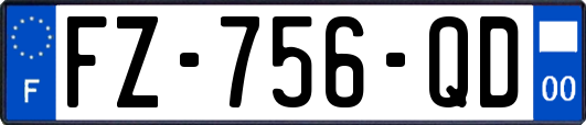 FZ-756-QD