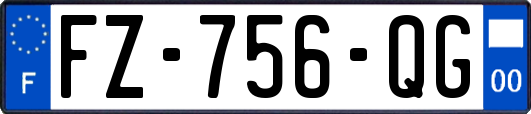 FZ-756-QG