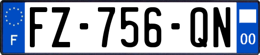 FZ-756-QN