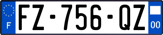 FZ-756-QZ