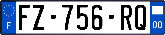 FZ-756-RQ