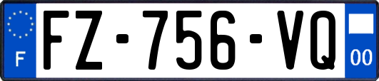 FZ-756-VQ