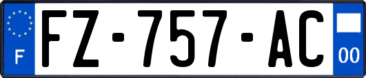FZ-757-AC