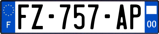 FZ-757-AP