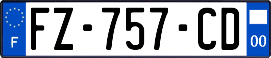 FZ-757-CD