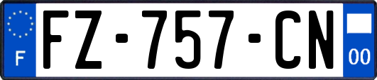FZ-757-CN