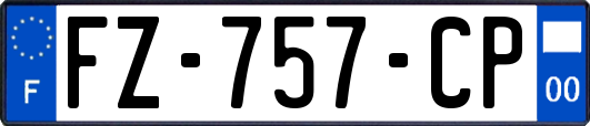 FZ-757-CP