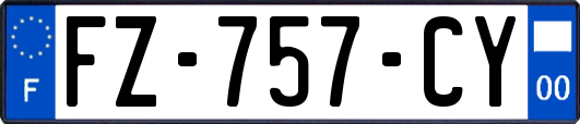 FZ-757-CY