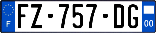 FZ-757-DG