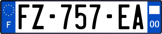 FZ-757-EA