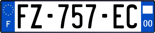 FZ-757-EC