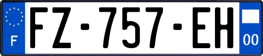 FZ-757-EH