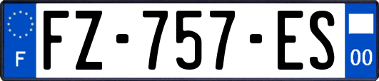 FZ-757-ES