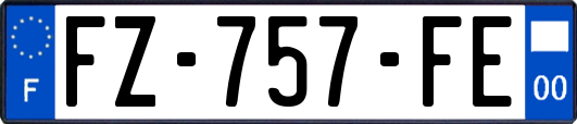 FZ-757-FE